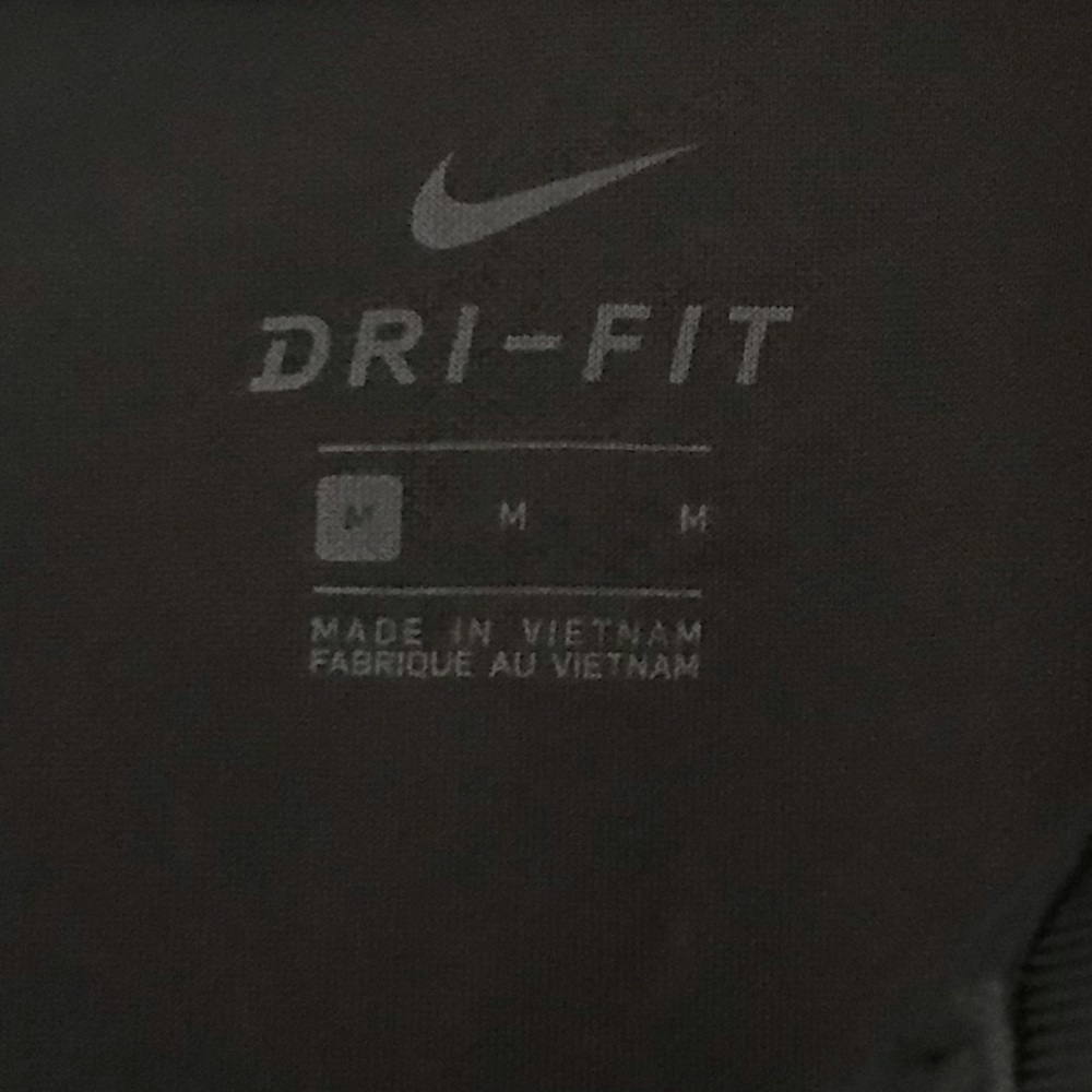 Nike Security Force Assistant Command Sfac Adviso… - image 4